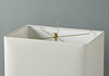 Yates Geometric Shapes Table Lamp
