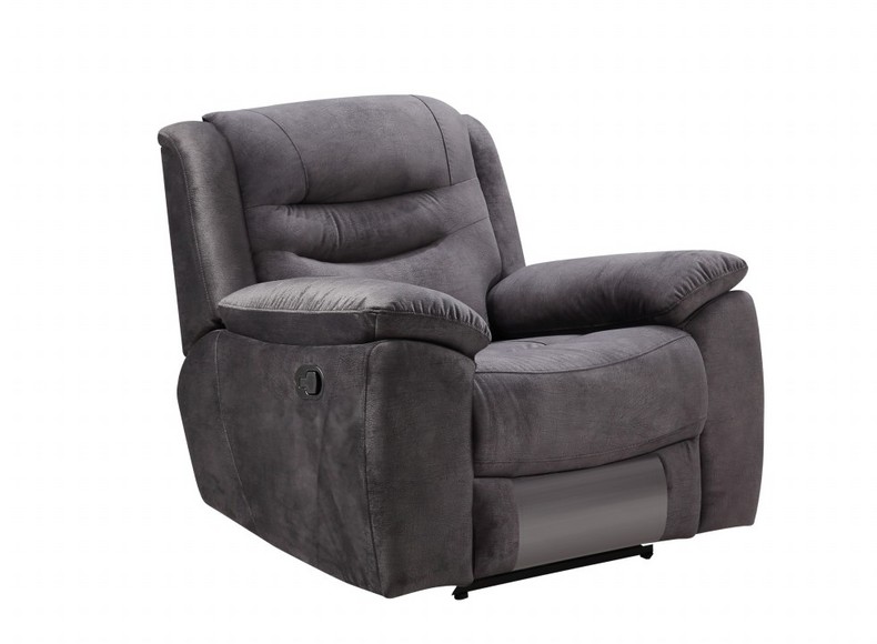 Recliner sofa set