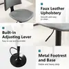 Loft Furniture Metal High Bar Chair Armchair Frame Barstool Chair Bar Stools