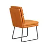 Orange Dining Chair--HYC407