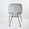 2022 new wholesale dining chair