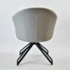 Hot sell new design rotating chair
