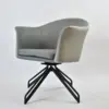 Hot sell new design rotating chair