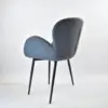 High Quality Dinning Chair with PU seat and back