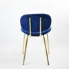 Good design  Dinning Chair Velvet Chair