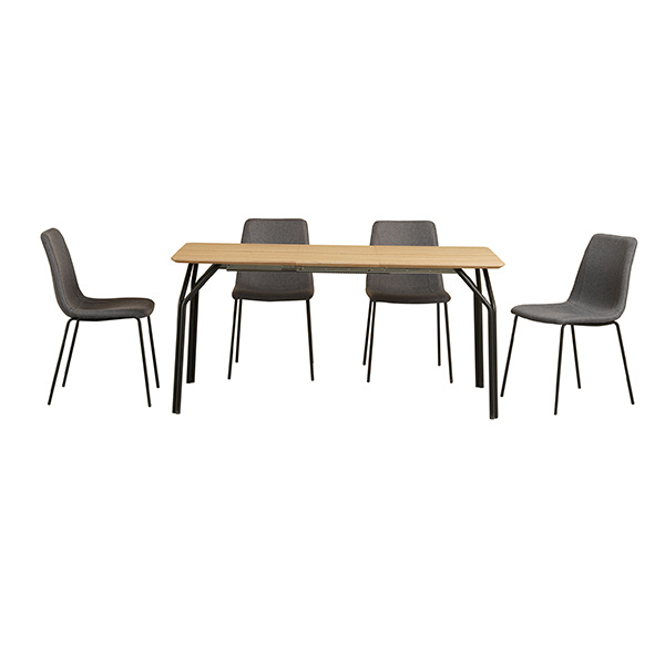 Extendable Dining Table--FYA090
