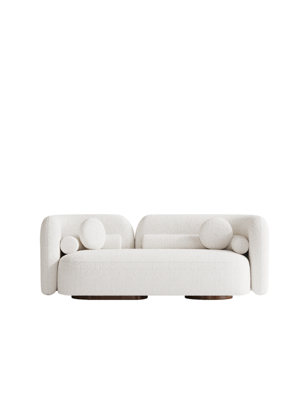 wabi-sabi sofa