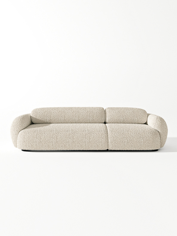 wabi-sabi sofa