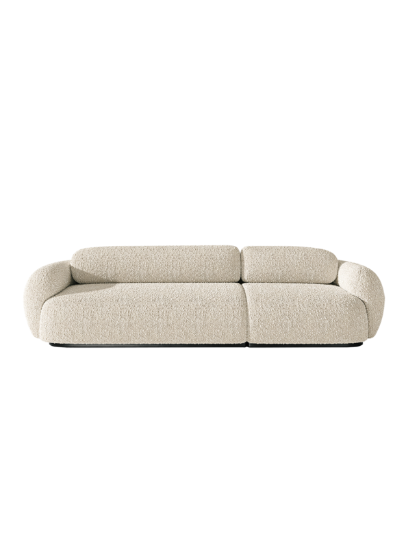 wabi-sabi sofa