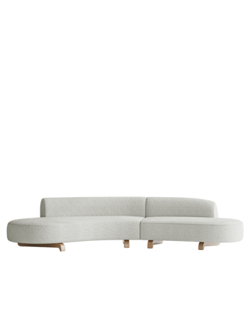 wabi-sabi sofa