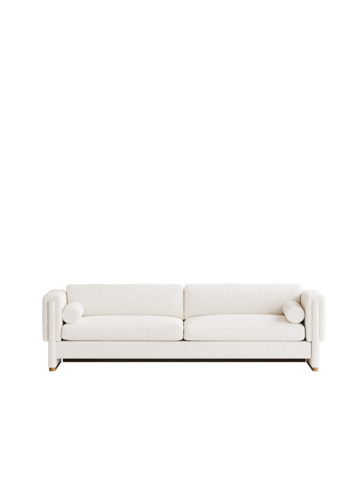 wabi-sabi sofa