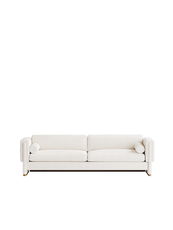 wabi-sabi sofa