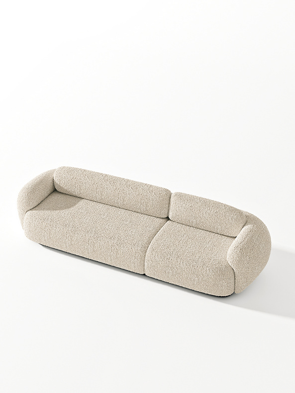 wabi-sabi sofa