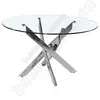 glass or marble top dining table/coffee table