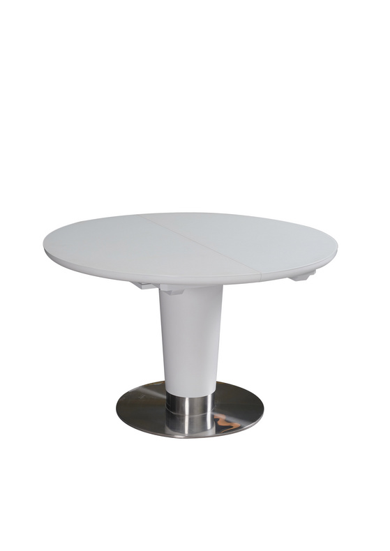 Round Extension Dining Tables--FYA066