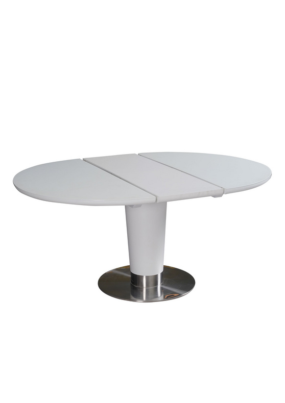 Round Extension Dining Tables--FYA066