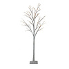 Tree With Lights-SIZE