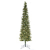 Led Lighted Pencil Tree