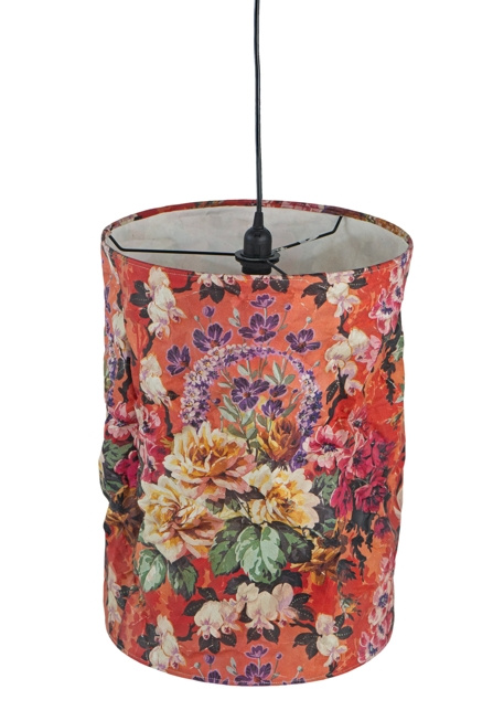 ITEM#:RC131245CE-15.5x15.5x23" Pendant Lamp-SIZE:39.9 * 39.9 * 57.9CM-MATERIAL:80% Rimple Paper,20% Iron-PACKING:0/6/0.0635CBM