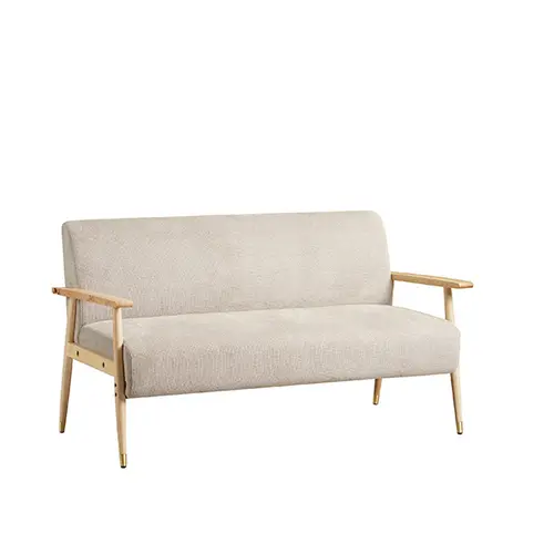two seater sofa--HYC394
