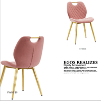 Lounge chair