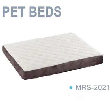 PET BEDS MRS-2021001PB