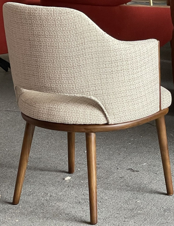 Dining chair