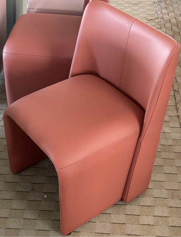 Leisure chair