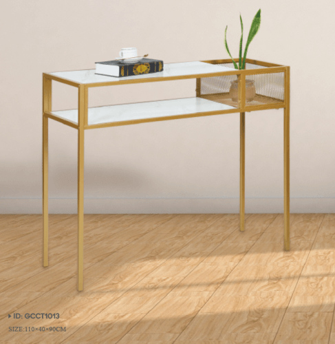 CONSOLE