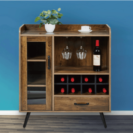WINE CABINET