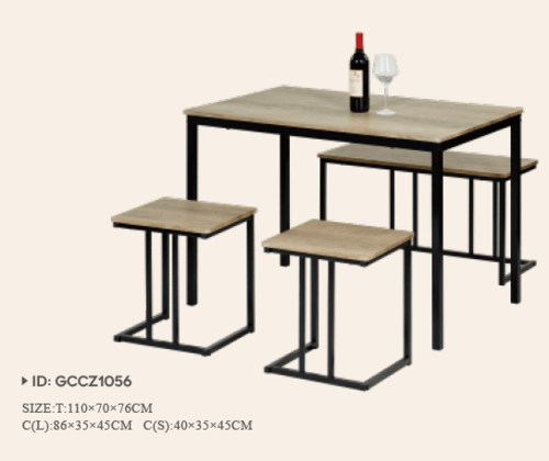DINING SET