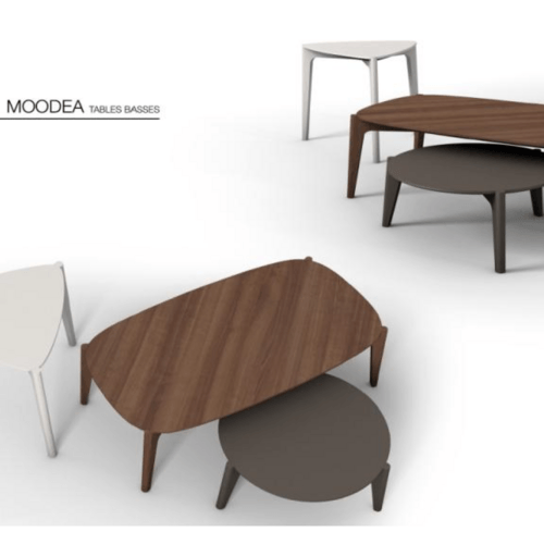 MOODEA