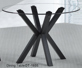 DINING TABLE 1935