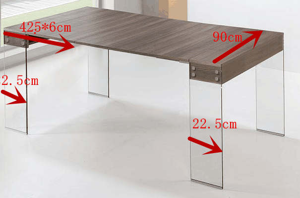 DINING TABLE N110-4