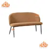 2 seater bench chair
