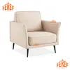 J104 1 Seater sofa