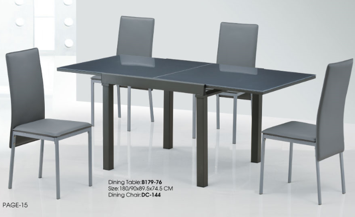 DINING TABLE B-179-76