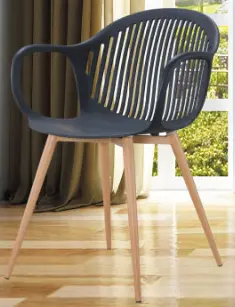 DINING CHAIR 835-3