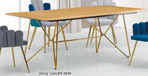 DINING TABLE DT-1910