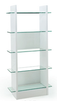 Shoe Rack X4