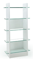 Shoe Rack X4
