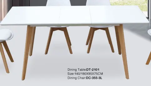 DINING TABLE DT-2101