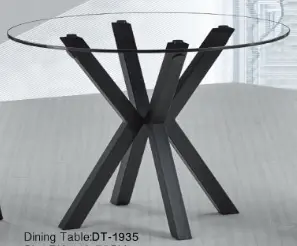 DINING TABLE DT-1935