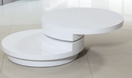 COFFEE TABLE H126