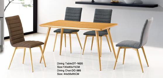 DINING TABLE DT-1620