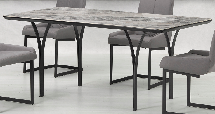 DINING TABLE DT-2025