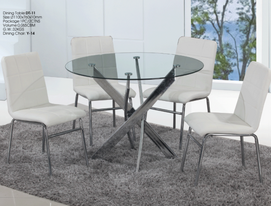 DINING TABLE DT-17