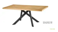 DINING TABLE DT-1632