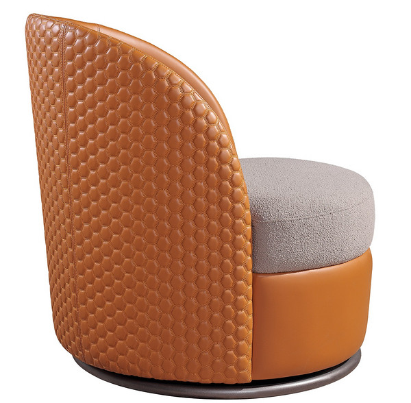 Swivel chair