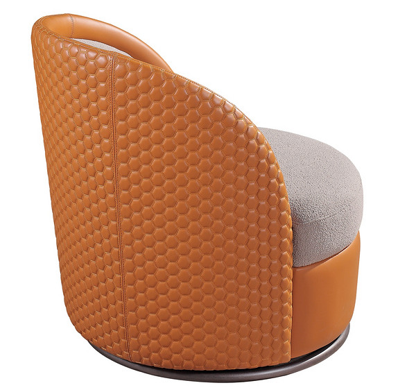 Swivel chair